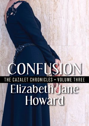 [Cazalet Chronicles 03] • Confusion